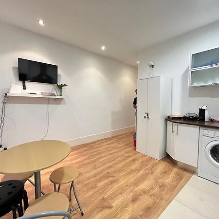 Apartamento entero chueca Madrid Exterior foto