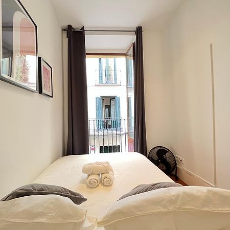 Apartamento entero chueca Madrid Exterior foto