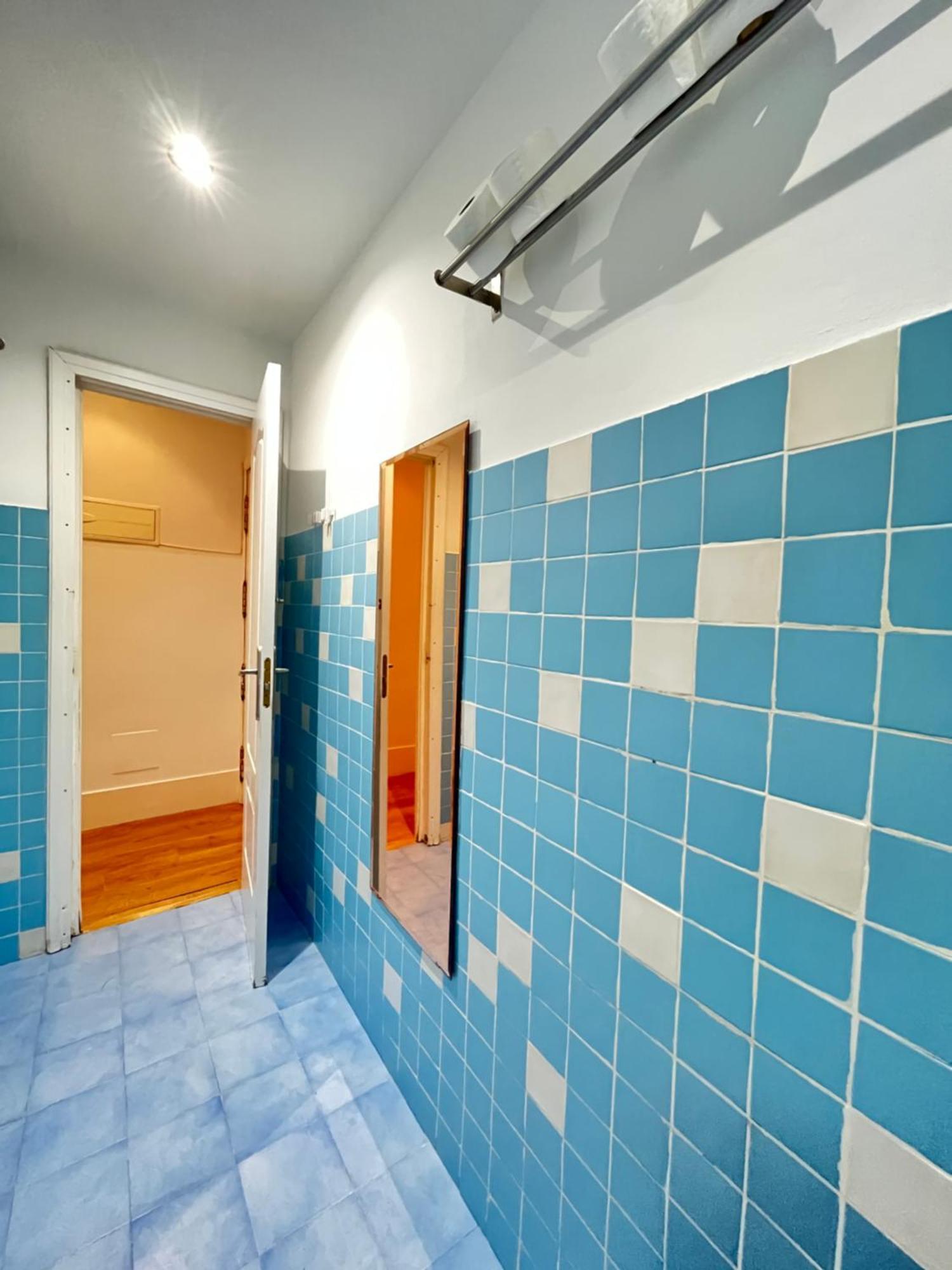 Apartamento entero chueca Madrid Exterior foto
